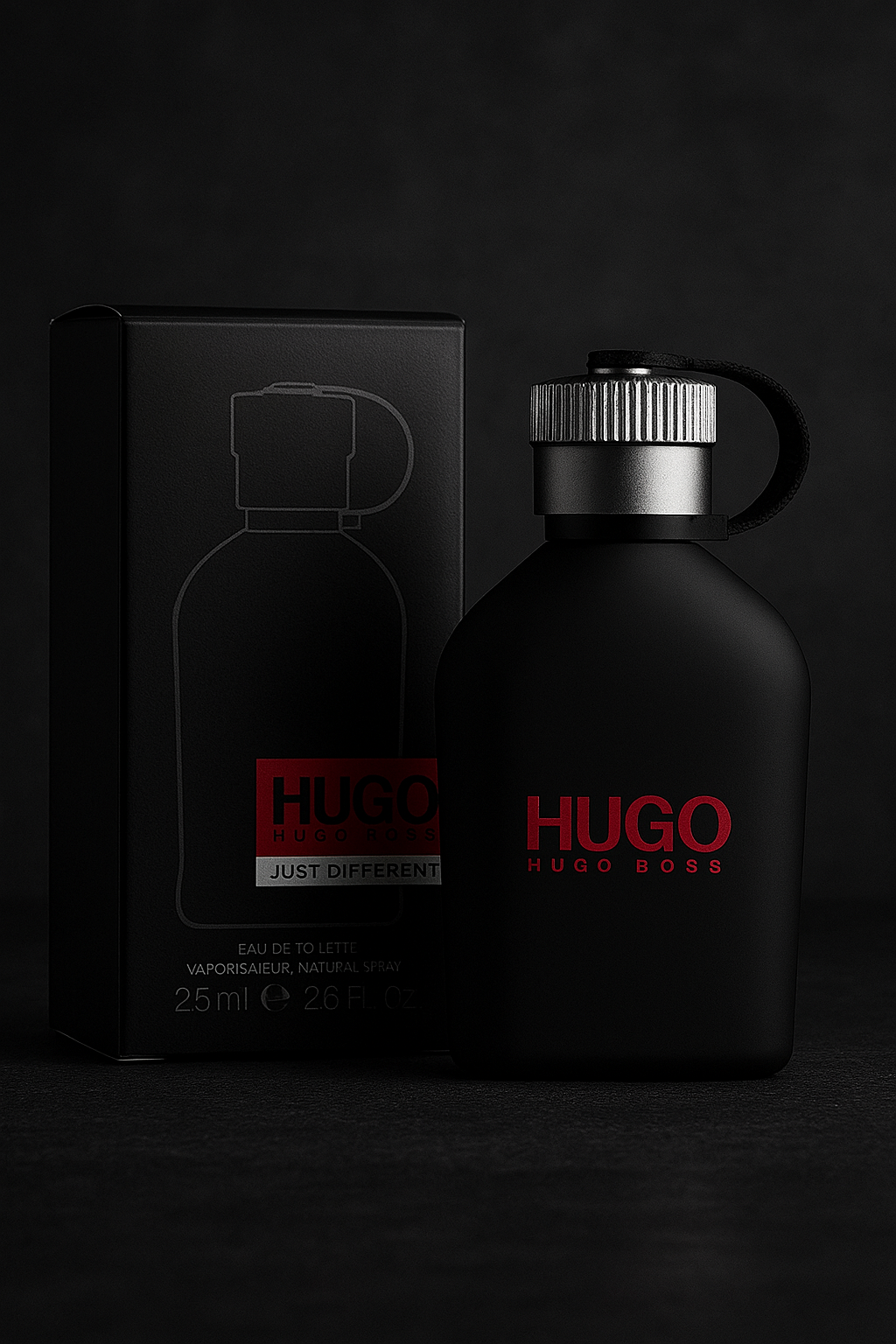 Perfumes 2x1 Hugo Boss
