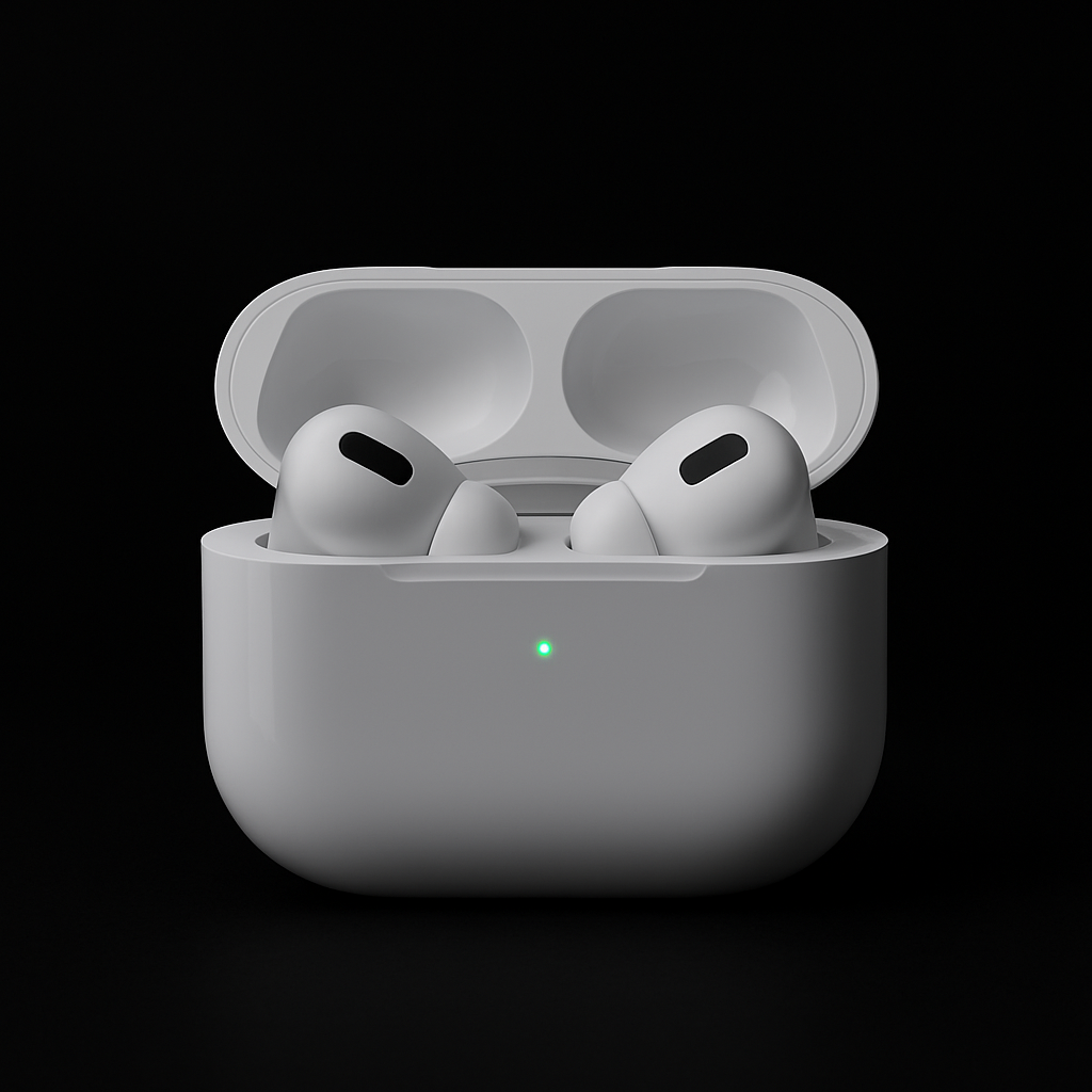 Airpods 3era Generación