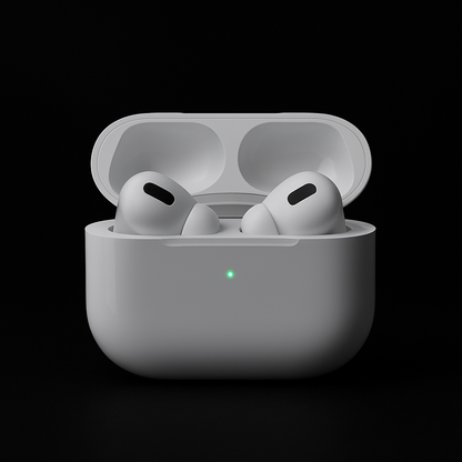 Airpods 3era Generación