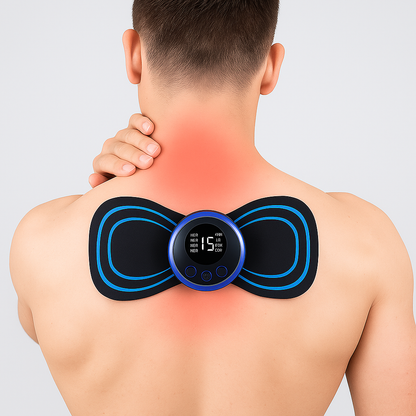 2x1 Masajeador mariposa