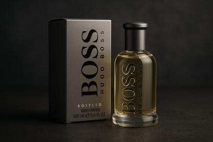 Perfumes 2x1 Hugo Boss