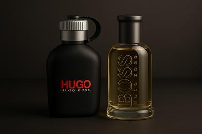 Perfumes 2x1 Hugo Boss