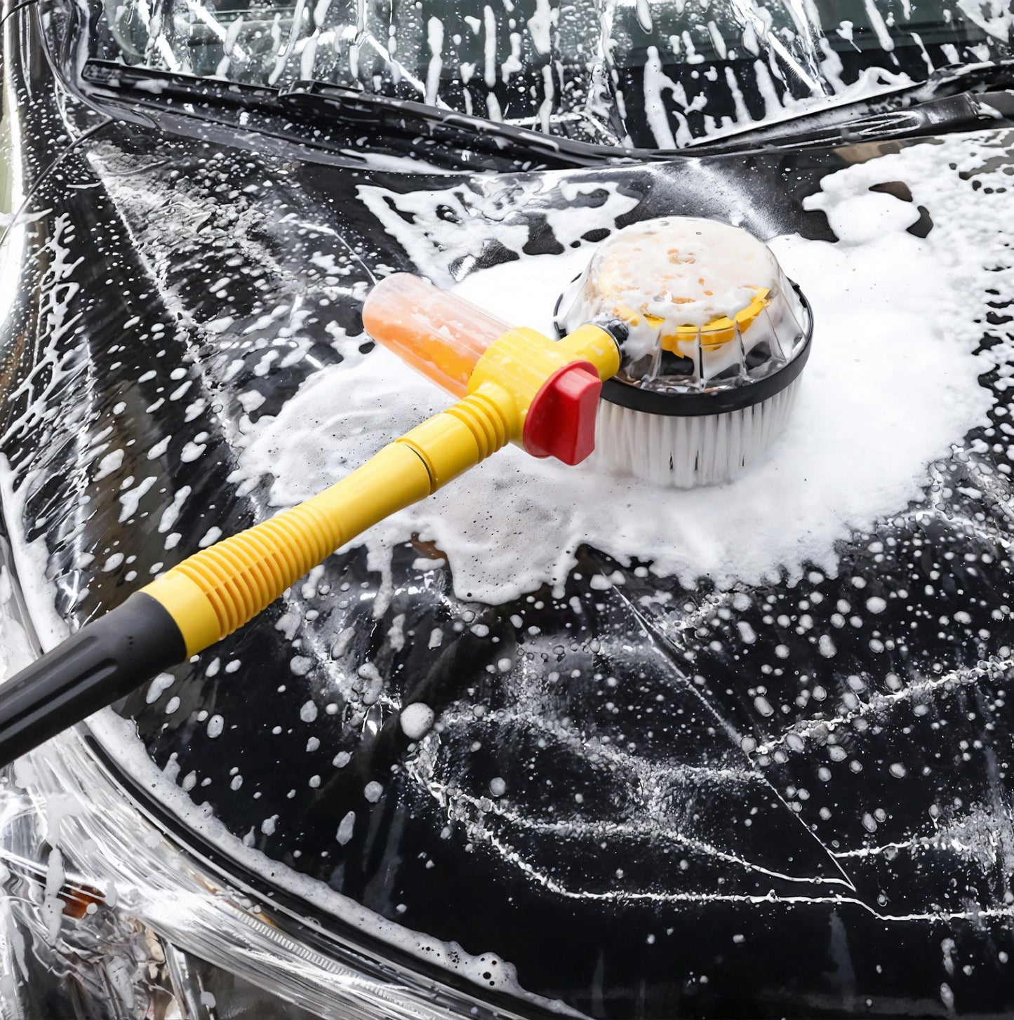 Cepillo Autoclean 360