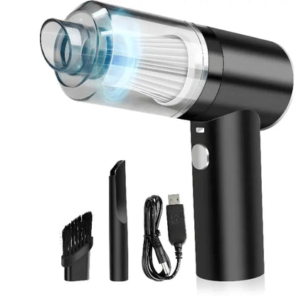 Hidro lavadora + 2 Baterías + Aspiradora 2 en 1