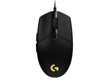 Mouse Logitech G203