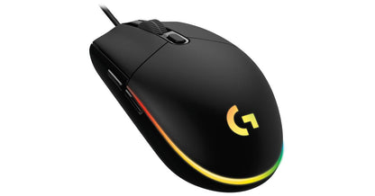 Mouse Logitech G203